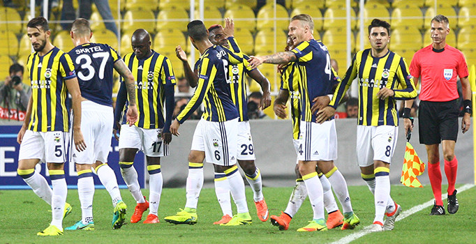 Fenerbahçe'den FIFA'ya 1.2 milyon euroluk tazminat talebi!