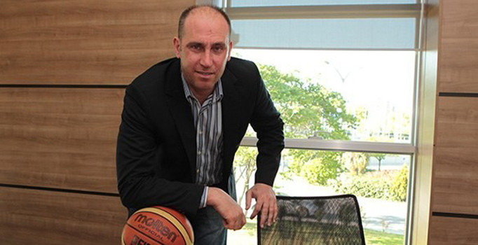 TBF Başkanı Harun Erdenay koltuğunu bırakıyor: Yerine Cumhurbaşkanı Başdanışmanı'nı işaret etti