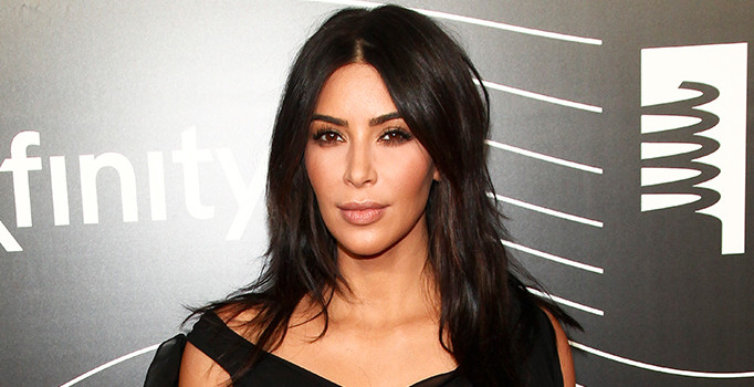 Kim Kardashian yeni diyet programını açıkladı