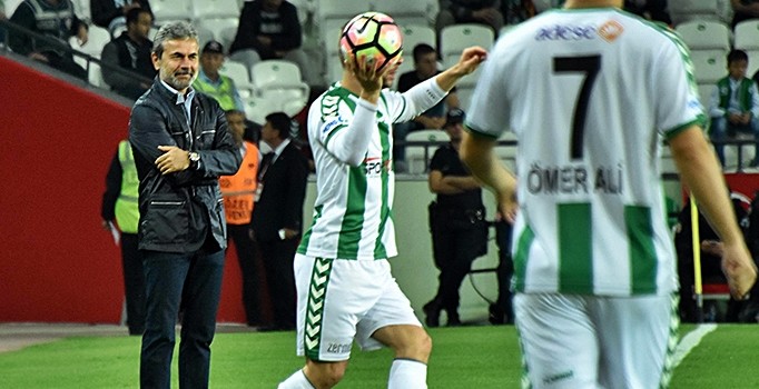 Shakhtar Donetsk'in scoutları sürpriz bir ismi beğendi