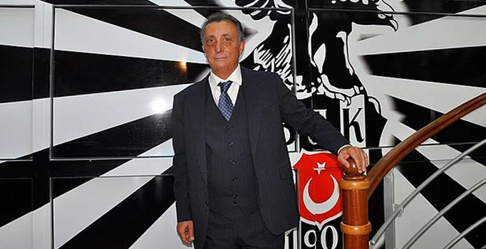 Beşiktaş'ın transfer listesinde Mario Gomez var mı? Ahmet Nur Çebi açıkladı...