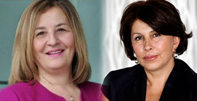 Nuriye Ural (Akman) ve Lale Kemal'e tahliye | Son dakika haberleri