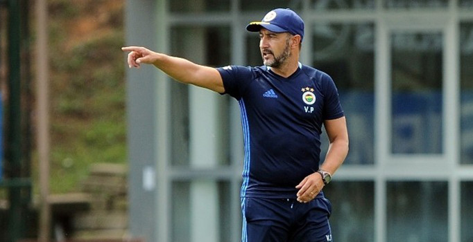 Portekiz basını Vitor Pereira'nın yeni takımını açıkladı