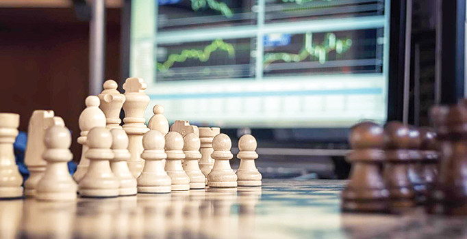 Dolarda tehlike çanları