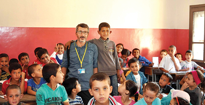 Cerablus’ta IŞİD korkusu kalmadı