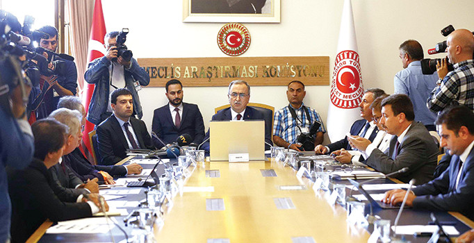 Komisyon Gülen’in ilk ihanetinden başlayacak