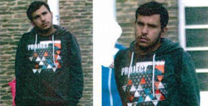 Terör zanlısının intiharı Almanya'yı iyice karıştırdı