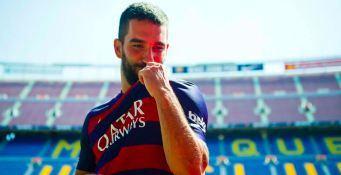 Luis Enrique: Arda hiçbir takıma kiralanmayacak