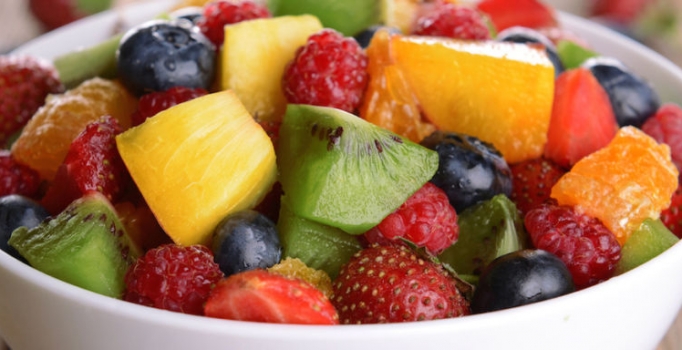 Meyve şekerinden faydalanmak için 7 kural