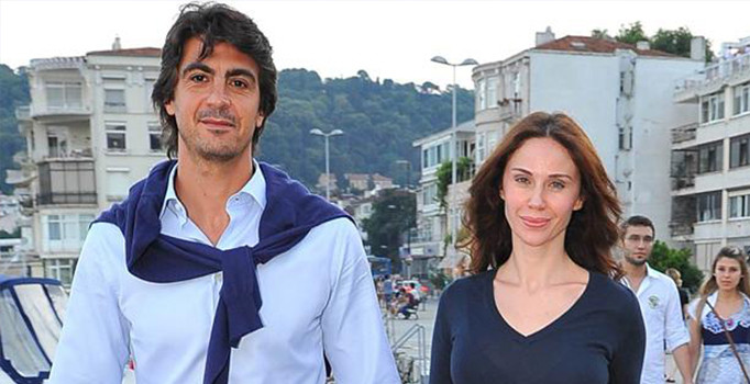 İbrahim Kutluay kiminle birlikte? Demet Şener ile boşanacaklar mı? Magazin haberleri