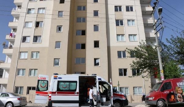 FETÖ'den görevden alınan infaz koruma memuru intihar etti