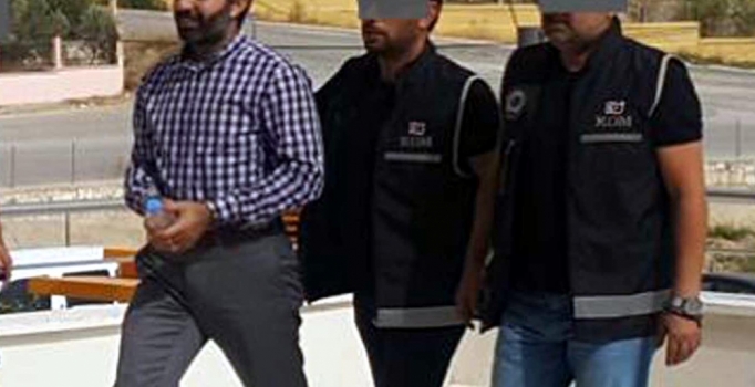 FETÖ'cü polislerin hesapları görenleri hayrete düşürdü