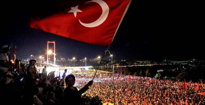 Komisyondan TSK’nın son 14 yılına mercek