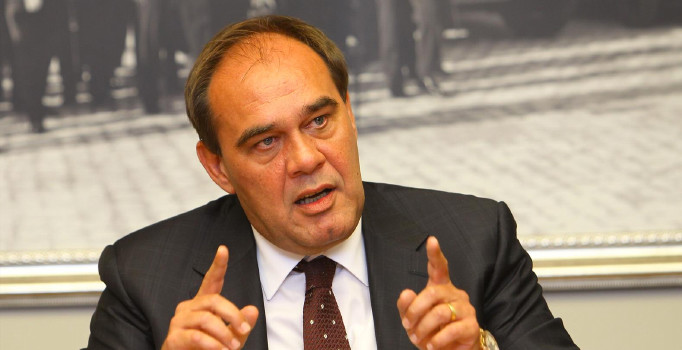 Demirören: Takım kaptanı, hocasıyla primle ilgili konuşabilir ama konuştuğu yer yanlıştı
