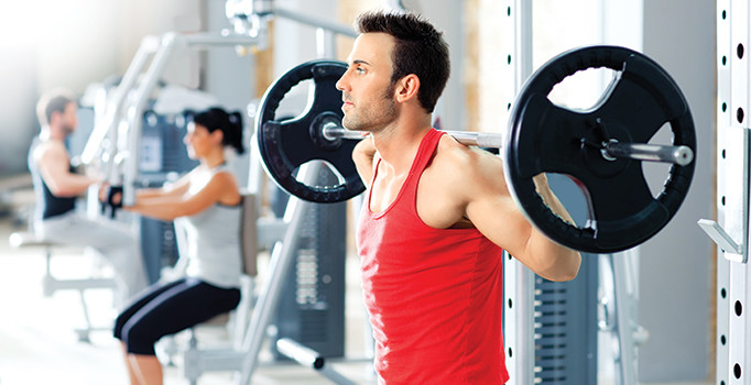 Üzgün ve sinirliyken egzersiz yapmayın