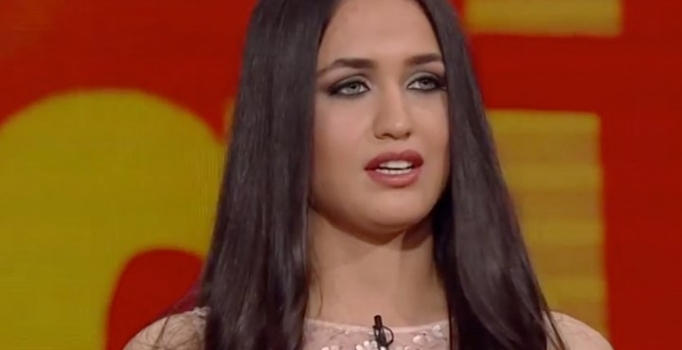 İbrahim Tatlıses'ten Mutlu Kaya'ya destek