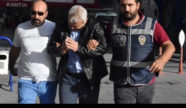 FETÖ'den 5 tutuklama | Nevşehir haberleri