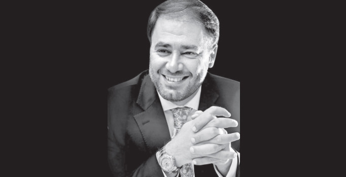 Al Sharq Forum’un kurucusu Wadah Khanfar yazdı: Türk medyası Şark'ın dilini anlamadı