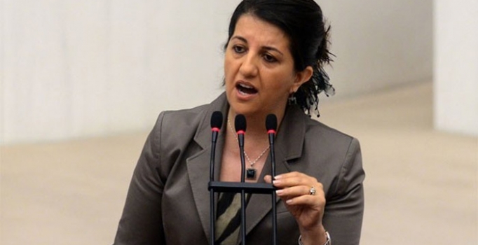 HDP'den patlamayla ilgili ilk açıklama