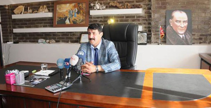 PKK’nın TIR’larını yaktığı işadamı İsmet Ölmez isyan etti - Hakkari haberleri