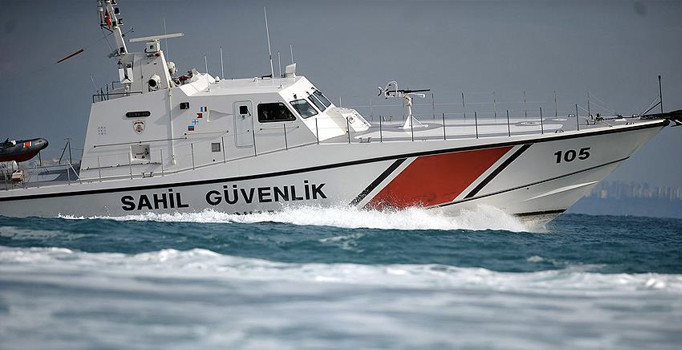 FETÖ şüphelisi bot komutanı gözaltında