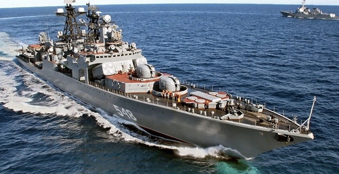 ABD Husilere ait 3 radar bölgesini imha etti