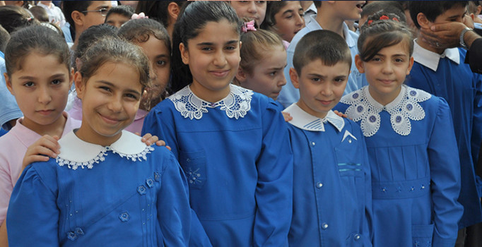 Antalya'da içme suyunun klor oranı kritik seviyeyi aştı, okullar tedbiren tatil edildi