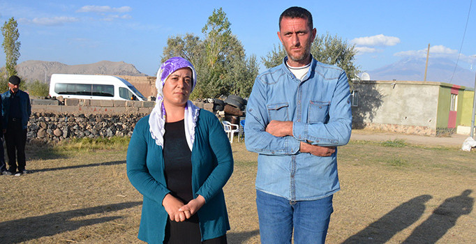 Sandviçten zehirlenerek hayatını kaybeden Beritan'ın ailesi yemek şirketine dava açtı