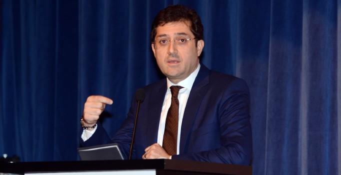 CHP, Murat Hazinedar'ı disipline sevk etti | Son dakika haberleri