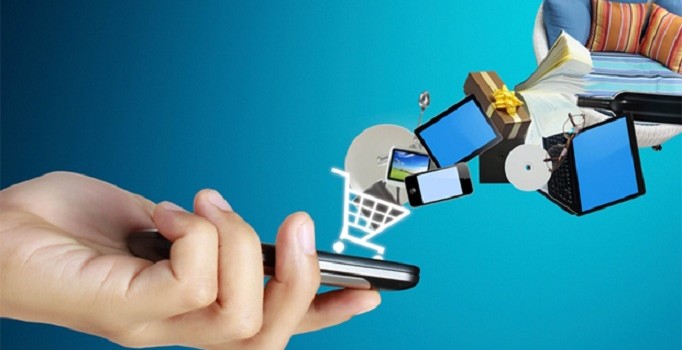 Online alışverişte erkekler kızları geçti