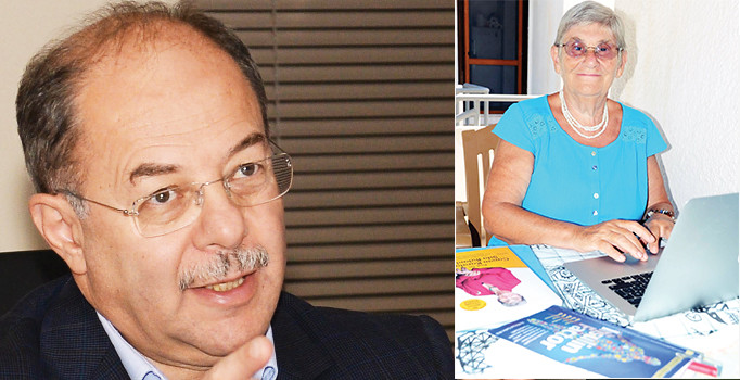 Sağlık Bakanı Akdağ: Bana öyle bir bilgi geldi