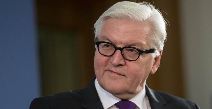 Steinmeier: NATO üyelerinden birine saldırılırsa ‘güçlü’ cevap veriririz