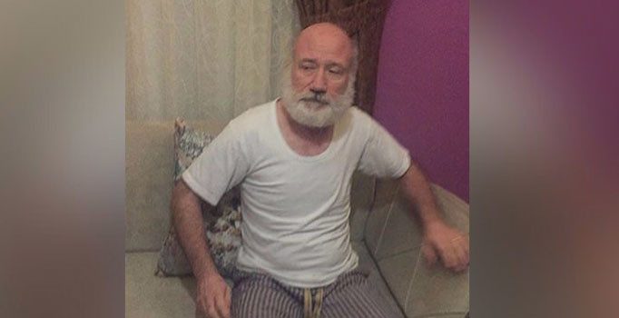 Firari FETÖ'cü Tuğamiral İrfan Arabacı İzmir'de yakalandı | Yurtta Sulh Konseyi üyesi mi?