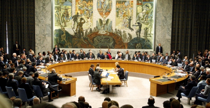 BM Güvenlik Konseyi, 
nükleer anlaşmayı onayladı