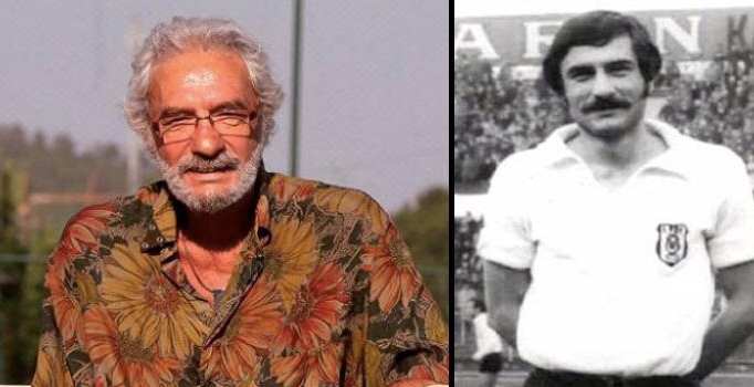 Beşiktaş'ın eski futbolcusu Vedat Okyar anıldı