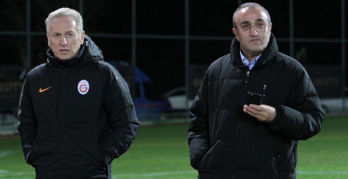 Dürüst ve Albayrak Mayıs seçiminde yer almayacak