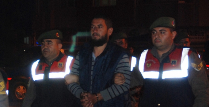 Türkiye'de 780 IŞİD teröristi cezaevlerinde