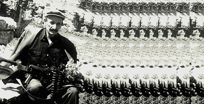 'Eşkıya Hamido' lakaplı 102 yaşındaki Hamit Aldemir PKK'ya çağrı: Teslim olun