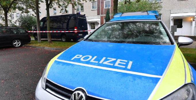 Terör zanlısının ABD istihbaratı sayesinde yakalandığı iddia edildi