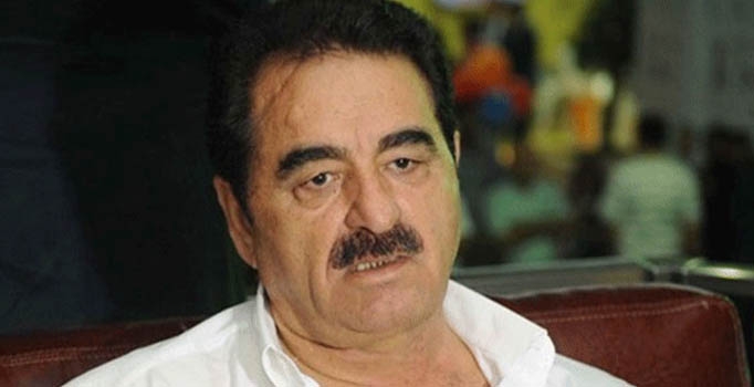 İbrahim Tatlıses'ten 
Suruç paylaşımı