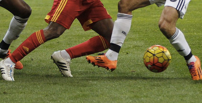 Beşiktaş ile Kayserispor 41. randevuda