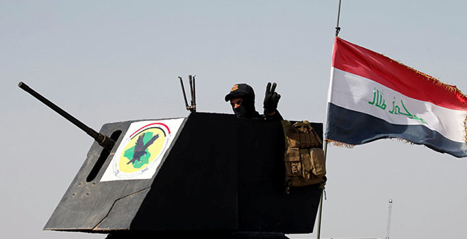 Eski Musul Valisi Nuseyfi: Türkiye, Musul operasyonuna uzaktan katkı verecek