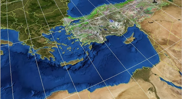 İki komşudan iki fırsat