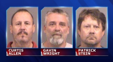 ABD'nin Kansas eyaletinde camiyi havaya uçuracaklardı