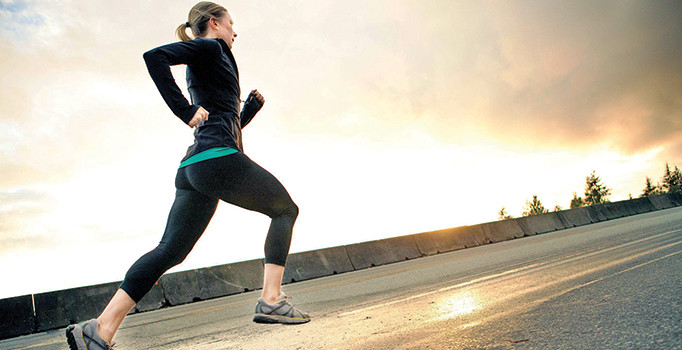 Göğsünüz ağrıyorsa spor yasak