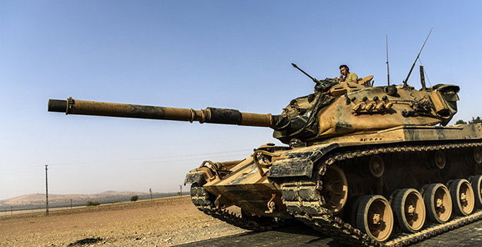 Dabık nerede? DEAŞ mı yoksa PYD kontrolünde mi? İşte Dabık operasyonundan detaylar