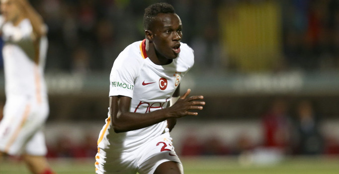 Cimbom Başkent'te Bruma ile güldü | Gençlerbirliği 0-1 Galatasaray