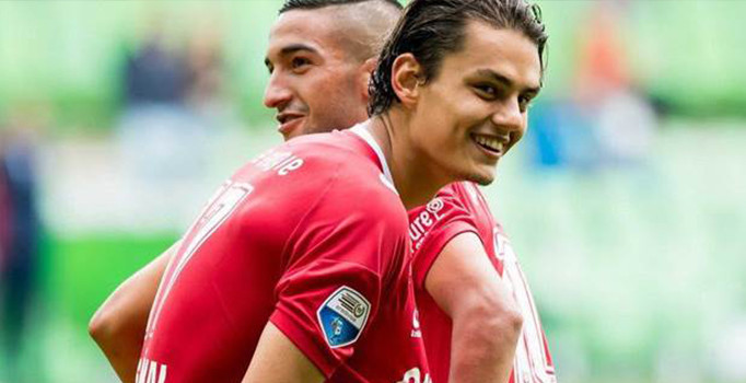 Enes Ünal devre arasında Beşiktaş'a gelecek mi? İddiaları cevapladı...