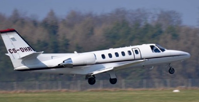 Kanada'nın eski eyalet başbakanı uçak kazasında öldü