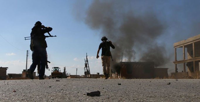 İngiltere ve ABD'den Yemen'de acil ateşkes çağrısı | Son dakika haberleri